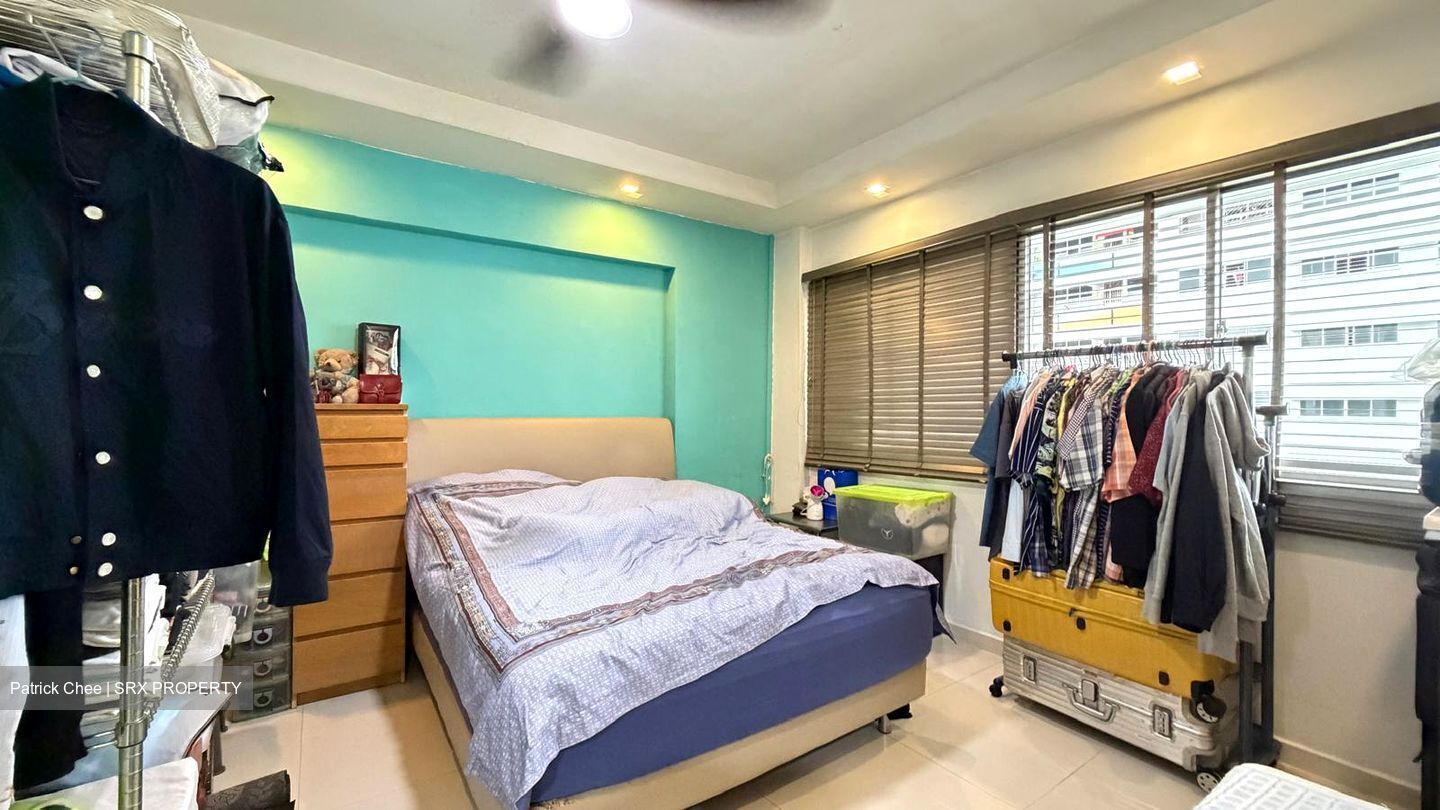 Blk 239 Bukit Panjang Ring Road (Bukit Panjang), HDB Executive #558575651